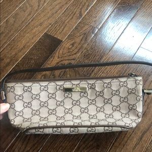 Gucci purse